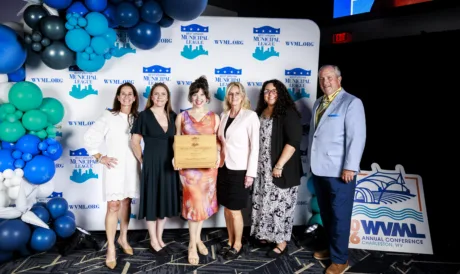 All-Star recognition for Morgantown Mosaic program